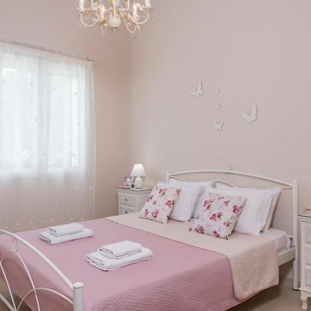 Life Breeze Villa Kissamos Exterior photo